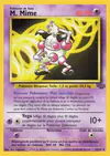 Image de la carte M. Mime 22/64