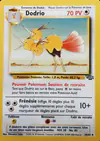 Image de la carte Dodrio 34/64