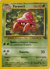Image de la carte Parasect 41/64