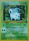 Image de la carte Nidoran ♀ 57/64