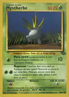 Image de la carte Mystherbe 58/64