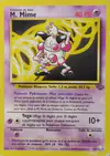 Image de la carte M. Mime 6/64