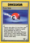 Image de la carte Poké Balle 64/64