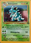 Image de la carte Nidoqueen 7/64