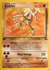 Image de la carte Kicklee 22/62