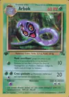 Image de la carte Arbok 31/62