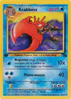 Image de la carte Krabboss 38/62
