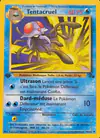 Image de la carte Tentacruel 44/62