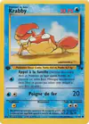 Image de la carte Krabby 51/62