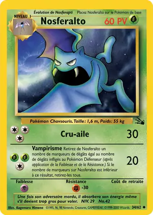 Nosferalto 34/62
