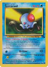 Image de la carte Tentacool 56/62