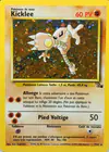 Image de la carte Kicklee 7/62