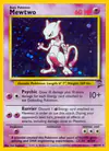Image de la carte Mewtwo 10/130