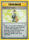 Image de la carte Marchand de Pokémon 106/130