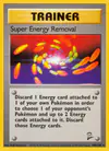 Image de la carte Super Energy Removal 108/130