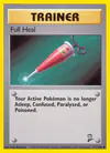 Image de la carte Full Heal 111/130
