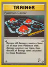 Image de la carte Centre Pokémon 114/130