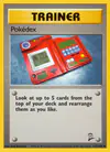 Image de la carte Pokédex 115/130