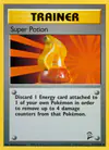Image de la carte Super Potion 117/130