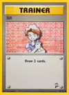 Image de la carte Bill 118/130