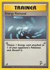 Image de la carte Energy Removal 119/130