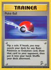Image de la carte Poké Ball 121/130