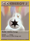 Image de la carte Double Colorless Energy 124/130