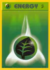 Image de la carte Grass Energy 127/130