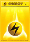 Image de la carte Lightning Energy 128/130