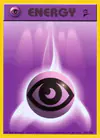 Image de la carte Psychic Energy 129/130