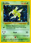 Image de la carte Scyther 17/130