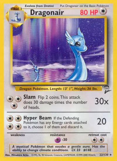 Image de la carte Pokemon Draco 22/130