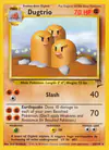Image de la carte Dugtrio 23/130