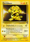 Image de la carte Electabuzz 24/130