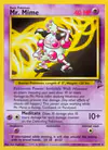 Image de la carte Mr. Mime 27/130