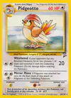 Image de la carte Pidgeotto 28/130