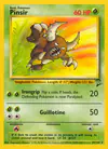 Image de la carte Pinsir 29/130