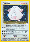 Image de la carte Chansey 3/130