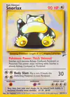 Image de la carte Snorlax 30/130