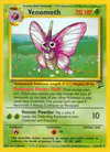 Image de la carte Venomoth 31/130