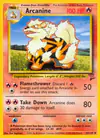 Image de la carte Arcanine 33/130