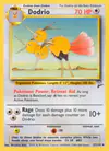 Image de la carte Dodrio 37/130