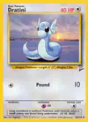 Image de la carte Dratini 38/130