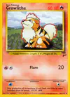 Image de la carte Growlithe 42/130