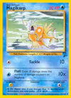 Image de la carte Magicarpe 50/130