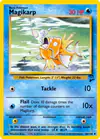 Carte Magikarp 50/130