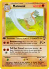 Carte Marowak 52/130