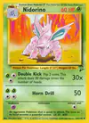 Image de la carte Nidorino 54/130