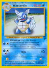 Image de la carte Wartortle 63/130