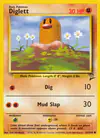 Image de la carte Diglett 71/130